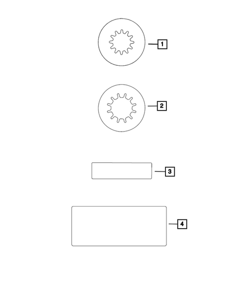 Under Hood for 2024 Dodge Charger Daytona #0