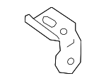 260429N00B - Electrical: Headlamp Assembly Mount Bracket for Nissan Image