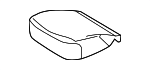 7151874080B1 - Body: Cushion Cover for Scion: iQ Image
