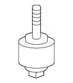 3720910010 - Suspension: Damper for Lexus Image
