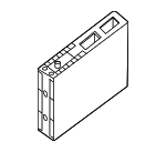 28051EH00B - Body: Tuner for Nissan: 350Z, 370Z, Altima, Armada, Cube, Maxima, Murano, Pathfinder, Sentra, Versa Image