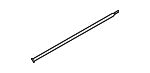 31498964 - Body: Shaft for Volvo Image