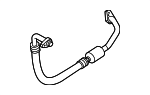 97763T6110 - HVAC: Suction Hose for Genesis: G80, GV80 Image