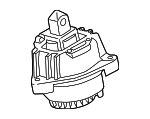 Motor Mount