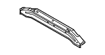 655213X000 - Body: Front Extension for Hyundai: Elantra, Elantra Coupe Image