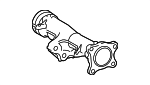 4132160030 - : Housing Tube for Lexus Image