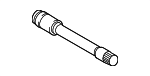 4133760030 - : Stub Shaft for Lexus Image