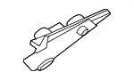 MD375319 - Electrical: Mount Bracket for Mitsubishi Image