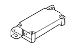PAA941597 - Electrical: Control Module for Porsche Image