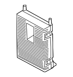 61353451623 - Electrical: Control Module for BMW Image