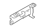 T4K9216 - : Inverter Bracket for Jaguar Image