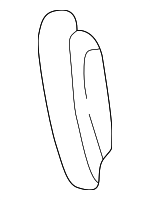 89043419 - Body: Cover for GM Image