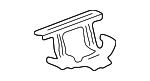 88981220 - Body: Mount Bracket for GM Image