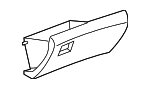 25943464 - : Part# 25943464 Glove Box Assembly for GMC: Acadia Image