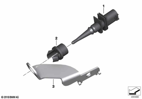 On-Board Computer for 2004 BMW-Motorrad R 1200 GS #0