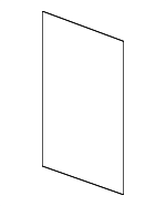 42762TK8A01 - Body: Info Label for Honda: Odyssey Image