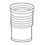 85631170 - : Dust Cover for Acura Image