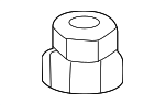 11546367 - Suspension: Suspension Strut Nut for Acura Image