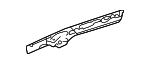 64211TV9A00ZZ - : Inner Side Rail for Acura Image