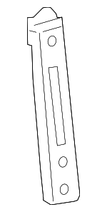 32341210 - Electrical: Height Adjuster for Volvo Image