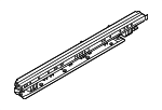 41215A52CA6 - Body: Rocker Reinforced for BMW Image