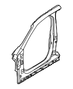 41309635703 - Body: Aperture Panel for BMW Image