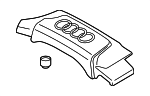 79103926C - : Rear Cover for Audi Image