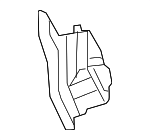 96780D9000 - : Paddle Switch for Kia Image