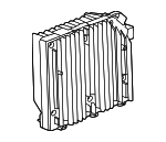 85777610 - Body: Receiver for Acura: ZDX Image