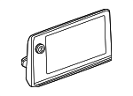 85070312 - Body: Display Unit for Acura: ZDX Image