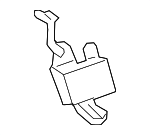 BEDP57KHX - Steering: Wire for Mazda: 3 Image