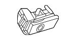 55560F6010C0 - Body: Lock for Lexus Image
