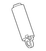 5505447010 - Body: Stopper for Lexus Image