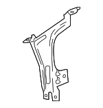 510880506A - Electrical: Bracket for Volkswagen: Tiguan Image