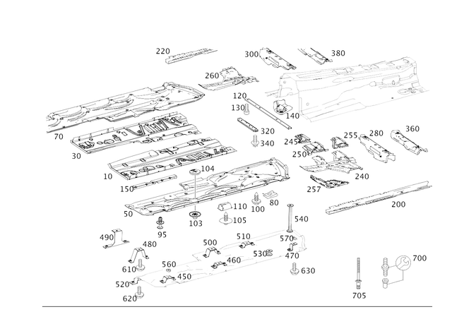 1249900492 - Substructure: Expansion Rivet for Smart Image