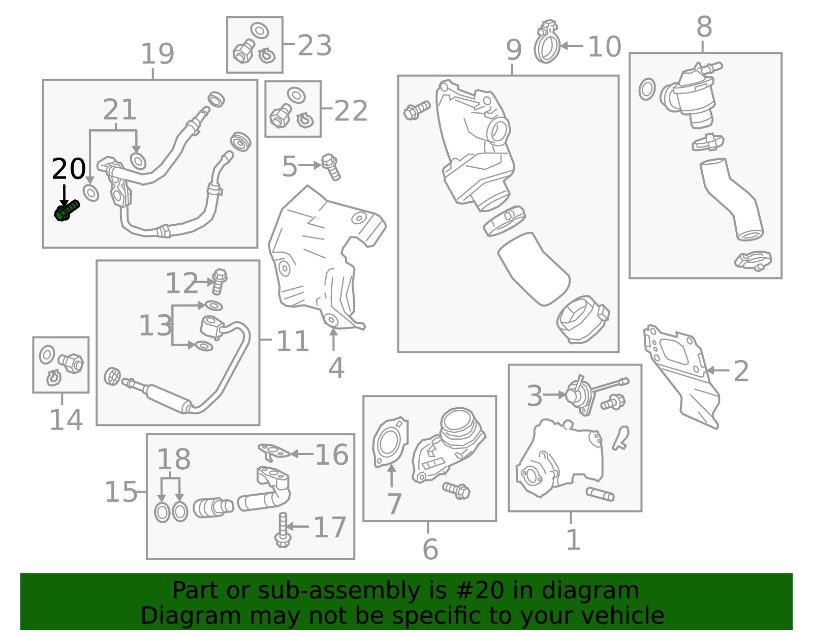 11611176 - M12x1.5x26 Multi-Purpose Bolt 2016-2026 GM | Chevrolet Parts ...