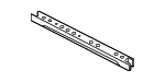 55257386AD - Body: Floor Crossmember for Ram: Dakota Image