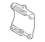 9511154G50 - : Bracket for Suzuki Image