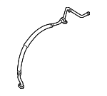 9571054G60 - : Suction Hose for Suzuki Image