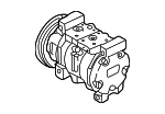 9520065DE0 - HVAC: Compressor Assembly for Suzuki Image