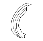 9521065DE0 - HVAC: Clutch for Suzuki Image