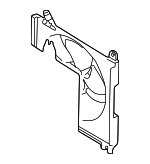 9556054G02 - : Cooling Fan for Suzuki Image