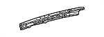 6121148120 - : Rail Reinforced for Lexus: RX350, RX350h, RX450h+, RX500h Image