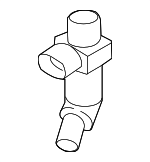 5N0906391A - Engine: Adapter Coupling for Audi Image