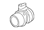 3L906461A - : Mass Air Flow Sensor for Audi: A3 Image