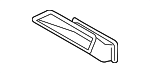 5Q0129635D - Air &amp; Fuel Delivery: Engine Air Intake Hose for Audi Image