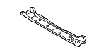 KD535392XA - Body: Rear Cross-member for Mazda: CX-5 Image
