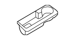 857E4R5200 - : Cup Holder for Kia Image