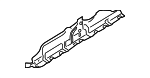 11657588579 - Engine: Bracket for BMW Image image