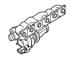 11657636424 - Engine: Turbocharger for BMW Image image